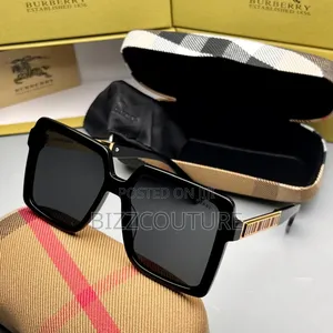 Original Burberry Sunglasses Available in Store