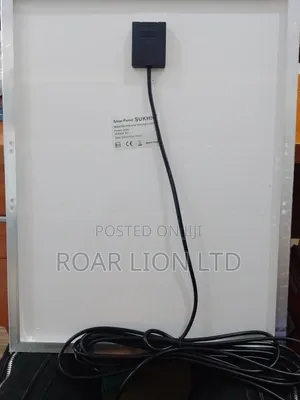 300w Solar Flood Light
