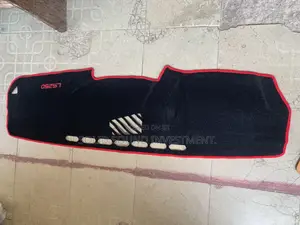 Is 250 Dashboard Cover