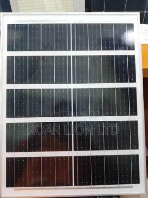 300w Solar Flood Light