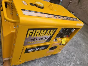 Firman Yellow 10kva