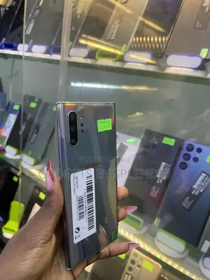 Samsung Galaxy Note10+ 256 GB Blue