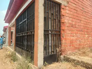 Single Shop for Sale in Fo1 Market Kubwa