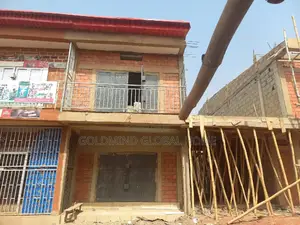 Mini Warehouse Shop in Building Material Market F01 for Sale