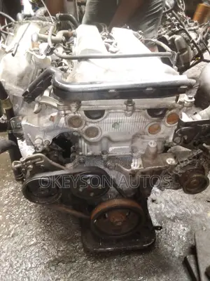 Engine For Nissan Primera/Almera 1996-2000 Model Sr-2.0