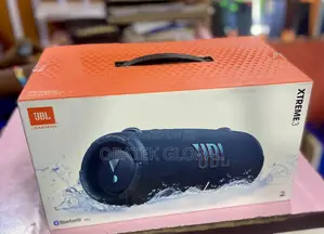 Xtreme 3 Speaker