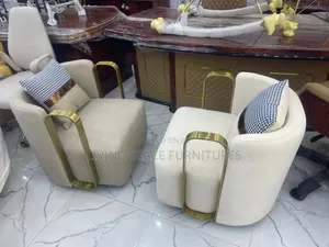 Executive Me and You Chairs Complete Set