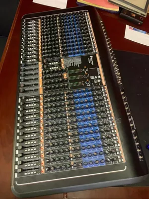Infinity Hse 2404 24channels Professional Mixer