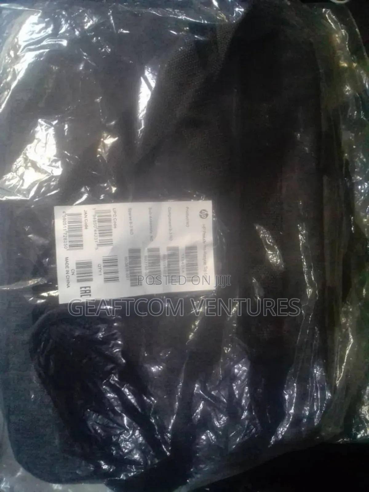 Hp Laptop Bag