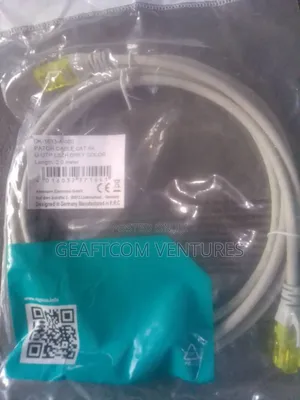 1-3m Cat6e Patch Cord