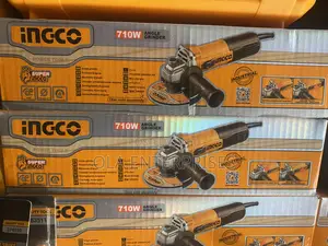 Ingco 710w Angle Grinder