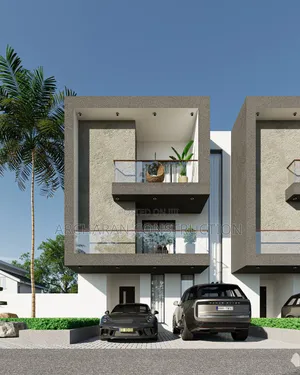 2 Unite of Duplex Design in Calaba