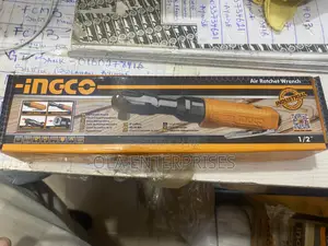 Ingco 1/2” Air Ratchet Wrench