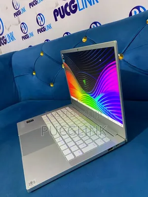 Laptop Razer Blade 16GB Intel Core i7 SSD 256GB