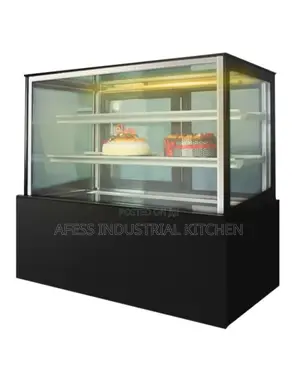 Standing Cake Display 4ft