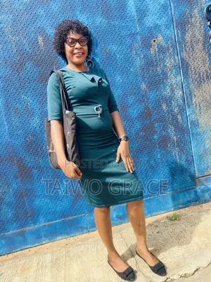 Miss Ogundairo Taiwo Grace