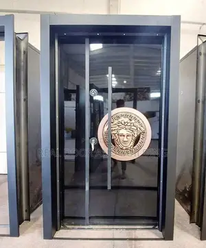 High Quality Luxury Turkish Door (4t39l)
