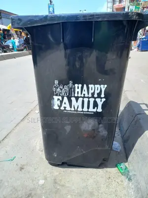 Quality Thrash Container/Dust Bin