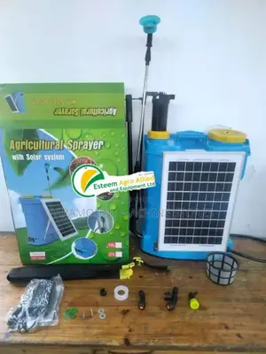 Knapsack Sprayer