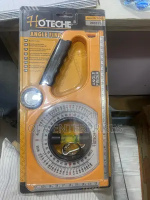 Hoteche Angle Finder