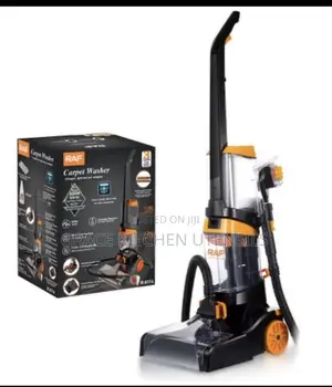 Raf Carpet Cleaner 3 in 1