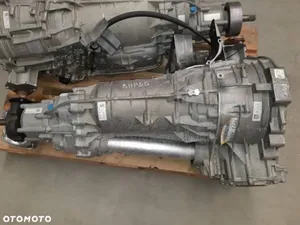 Audi Q5 A4 Gear Box Available