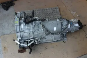 Audi A7 A6 Gearbox