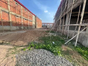 Shopping Mall Plot for Sale at Building Materia Kubwa Abuja