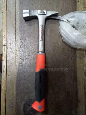Original Hammer