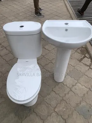 Water Closet