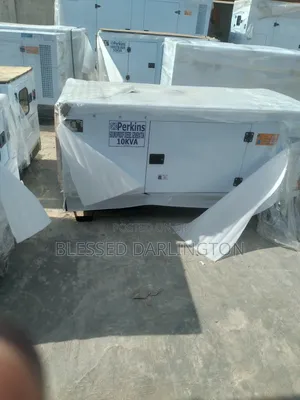 10kva Moisture Soundproof