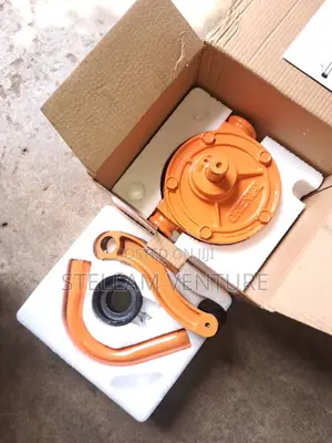 Rotary Hand Pump