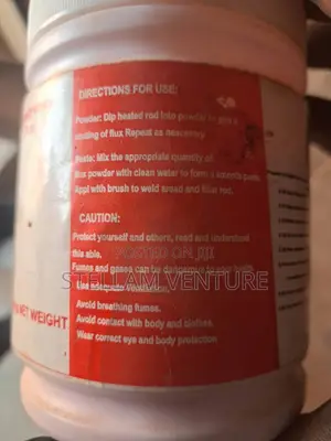 Brazing Flux