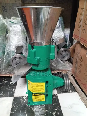 200kg Pelletizer Machine Head