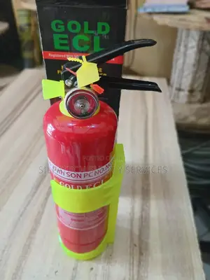 Quality And Durable Fire Extinguisher