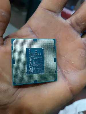 Core I5 4570 3.20 GHZ Processor