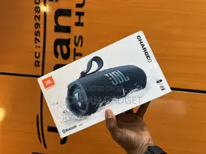 JBL Charge 6