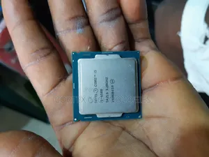 Core I5 6500 3.2 GHZ 6th Generation