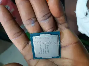 Core I5 6500 3.2 GHZ 6th Generation