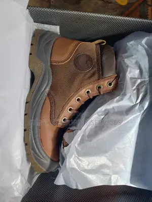 Original Safety Boot