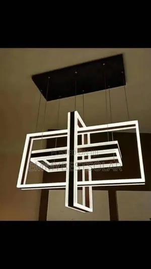 Luxury Home Interior Chandelier Light