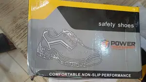 Original Safety Boot
