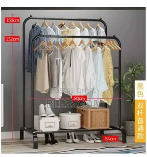 Cloth Hanger