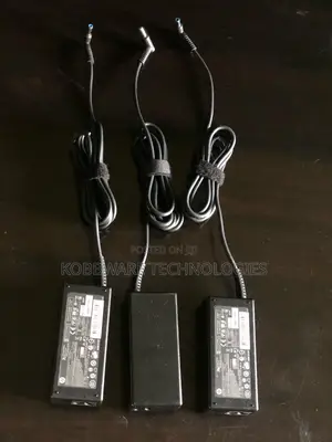 Hp Charger