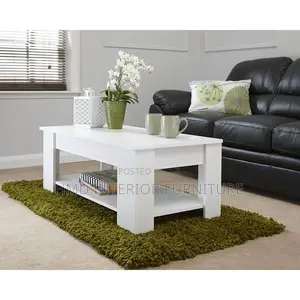 Center Table 20 Inches by 32 Inches