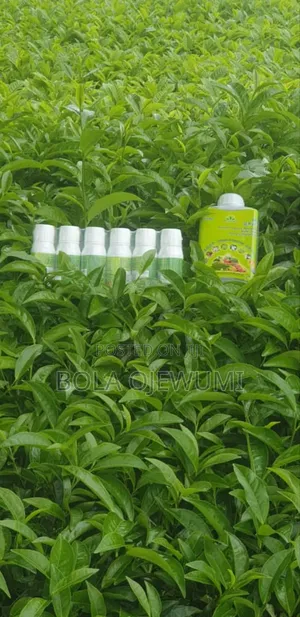 Nutri-Plant Organic Plus Fertilizer