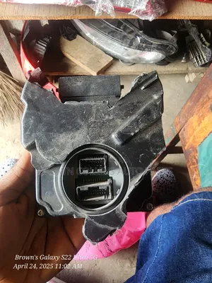 Headlight Charger Avalon 2019-2024 (Right Side)