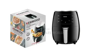 Kenwood 7.5l Airfryer