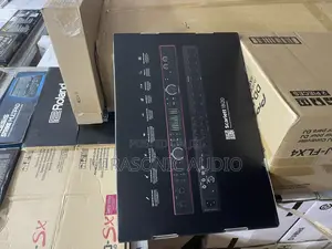 Focusrite Scarlets 18i20 4th Generation Sound Card