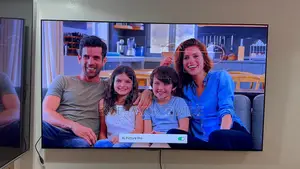 Enjoy Luxury or Nothing Lg 65” Oled Tv With Evo C3 Model